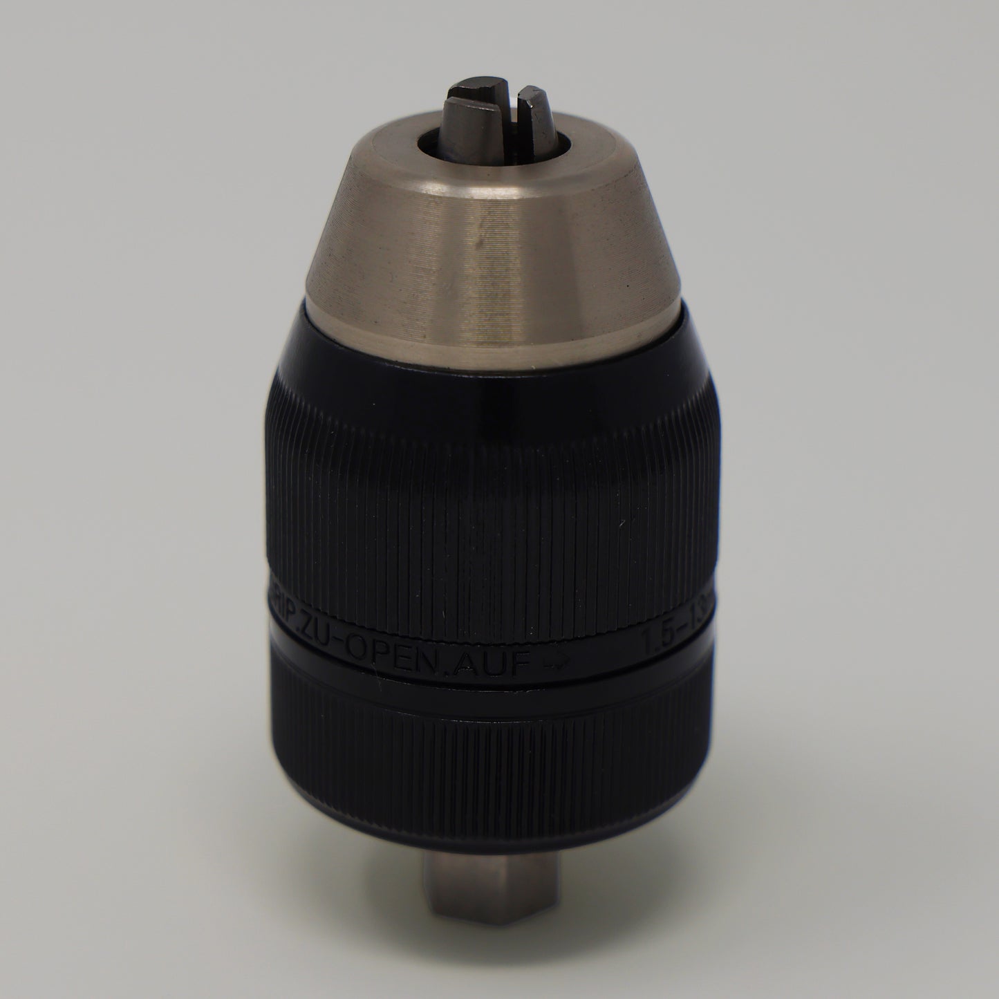 Chuck Fixture with Adapter