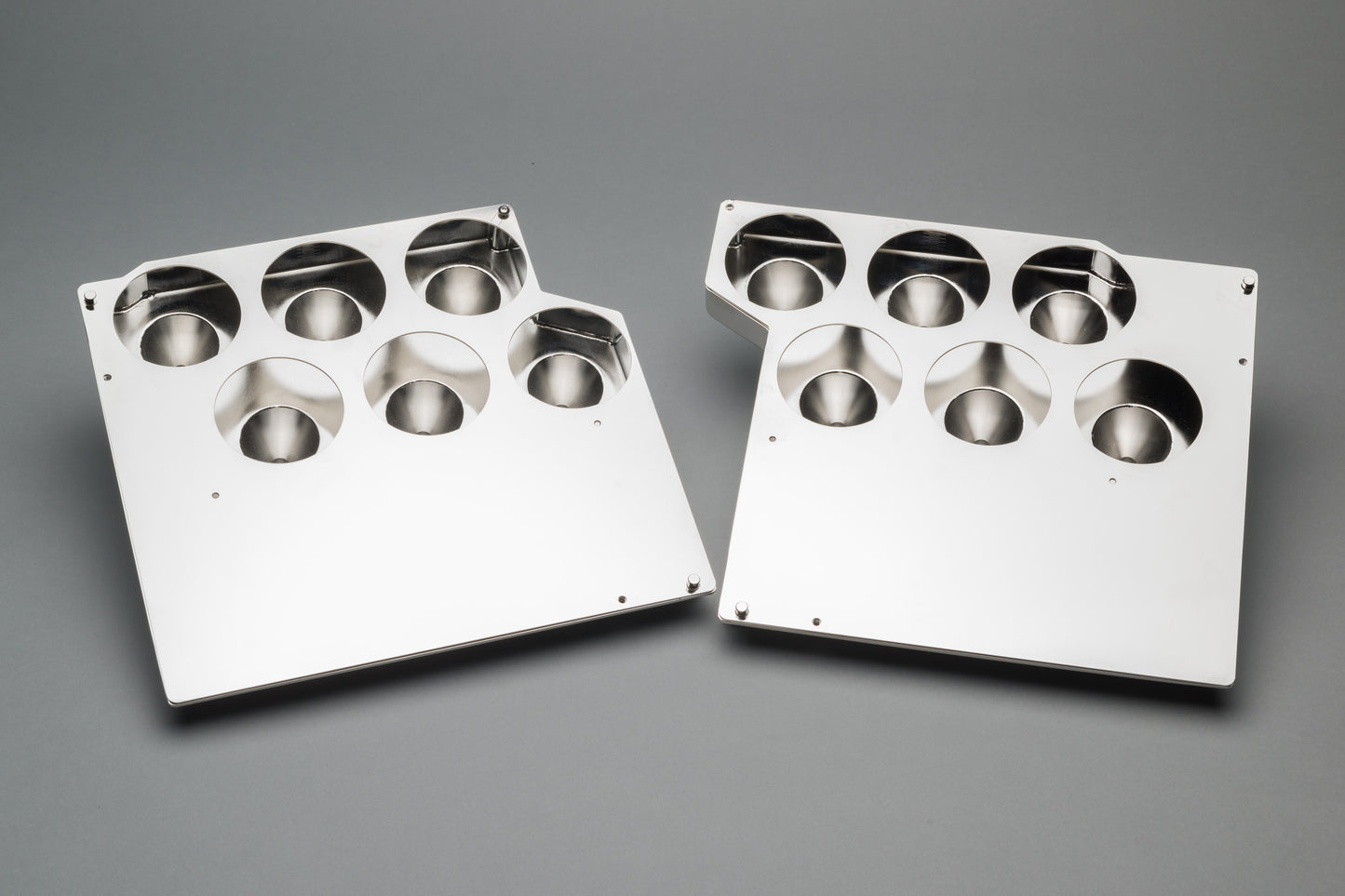 DC200 Dip Tank Assembly