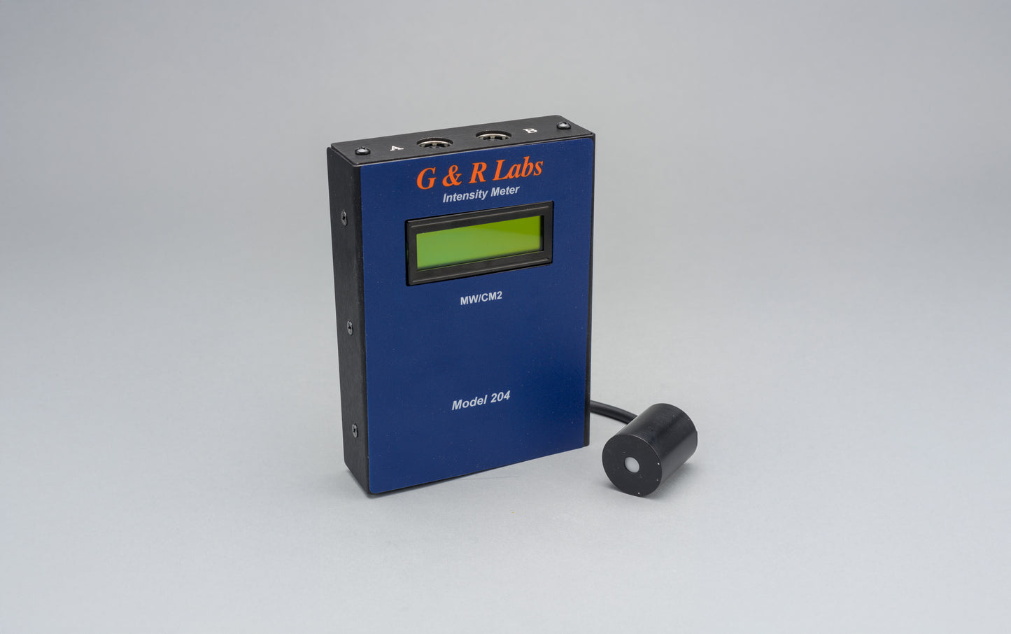 Radiometer