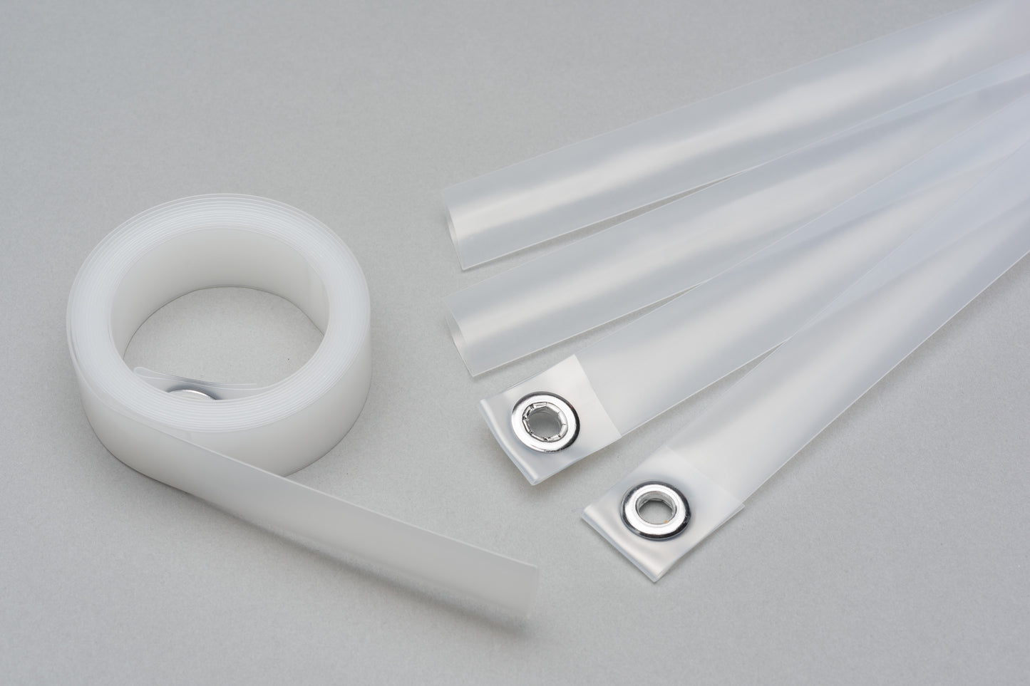 Collapsible Tubes (C-Tubes)