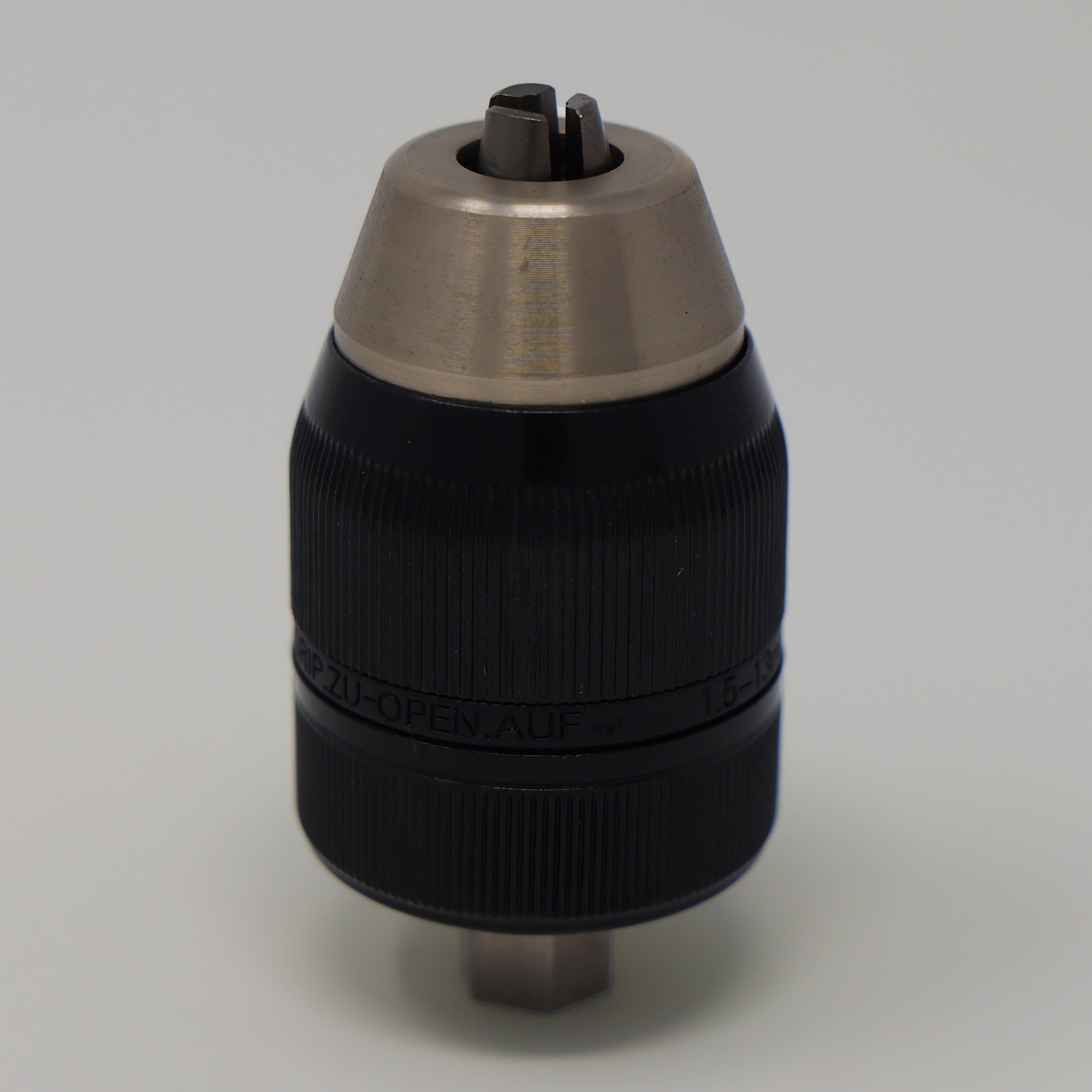 Chuck Fixture with Adapter – PAR Systems, LLC