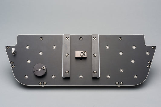 Removable Cassette