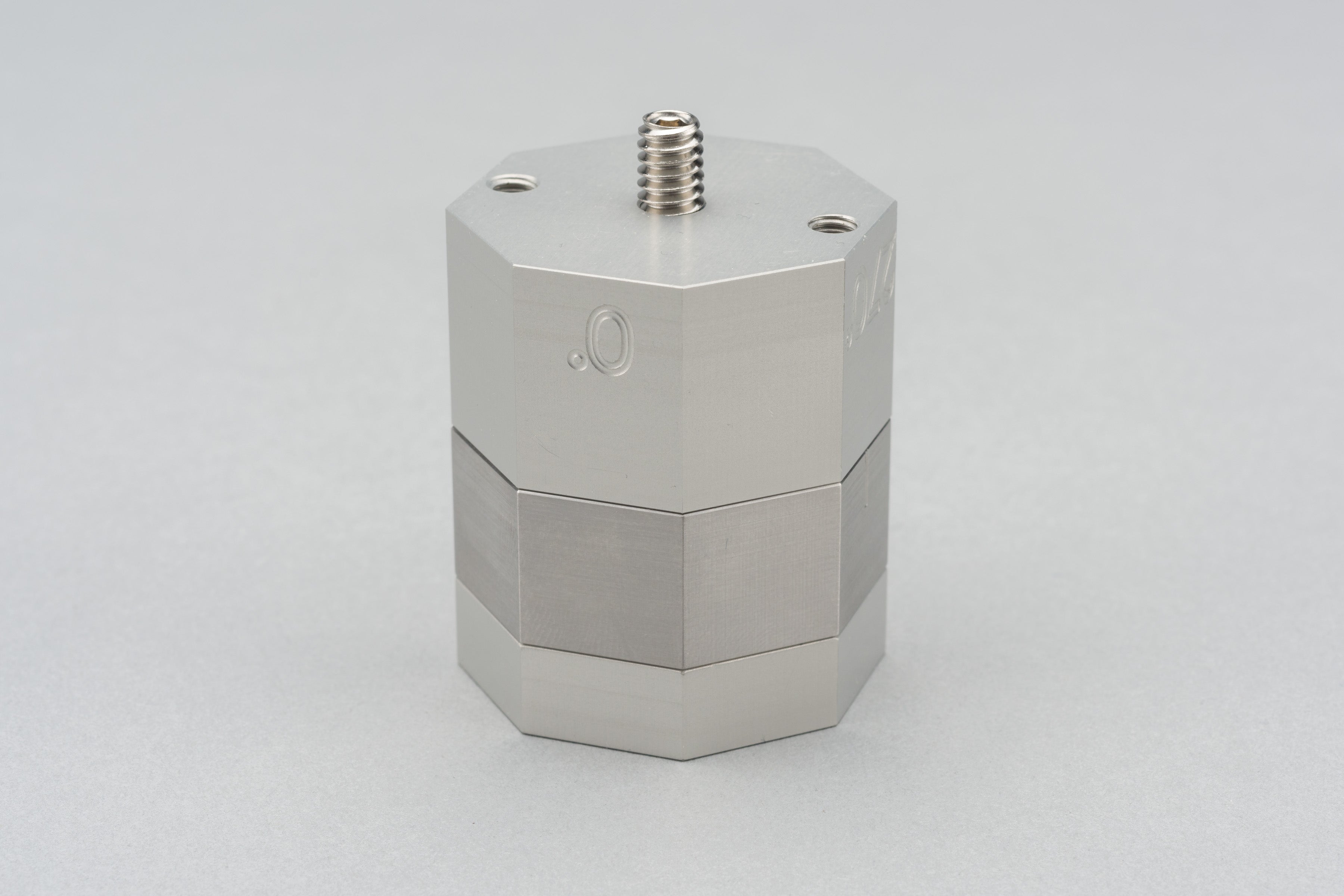 Rotational Accessory Rotational Clamp – PAR Systems, LLC