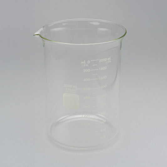 2000mL Beaker