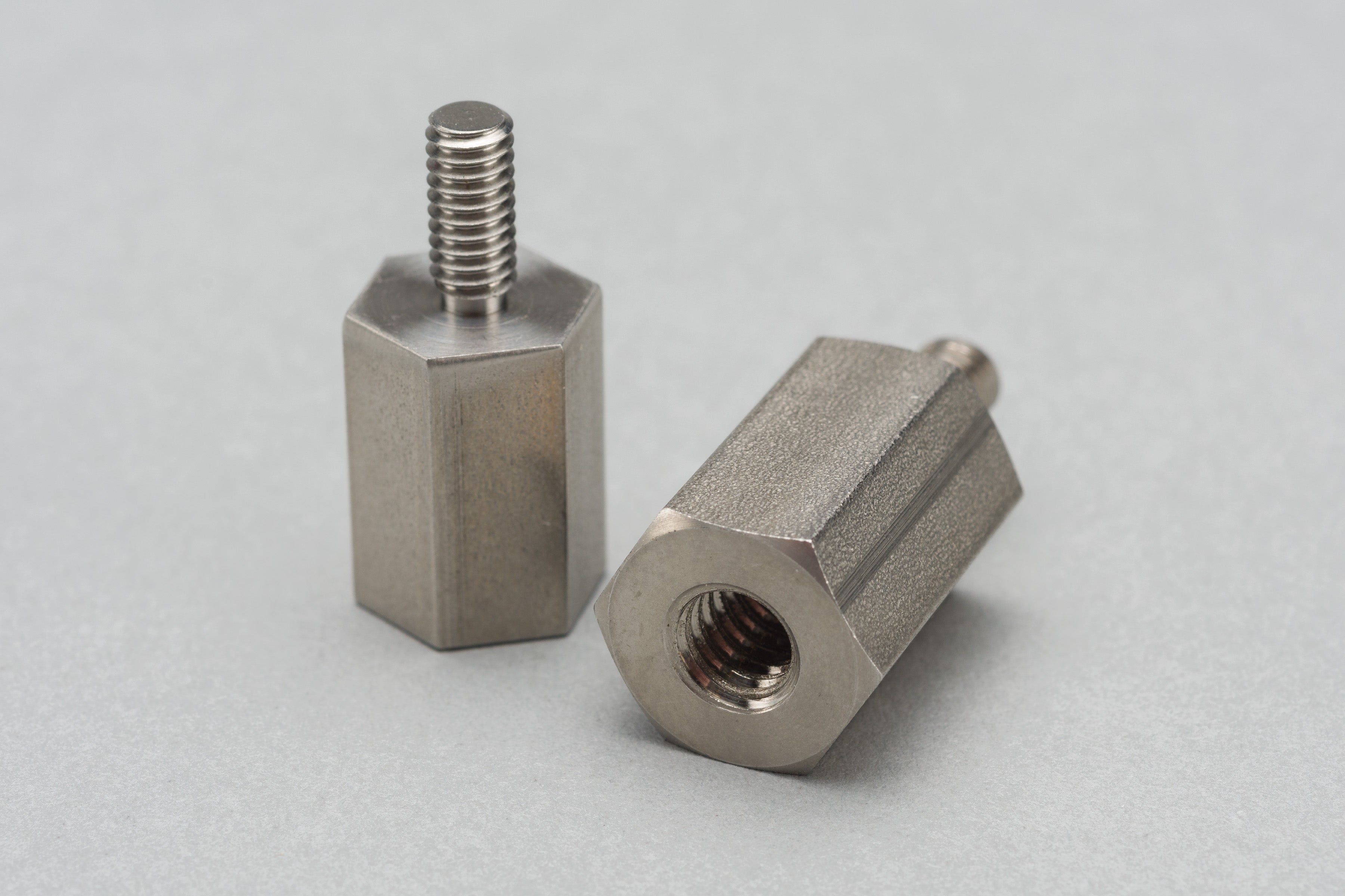 Fixture Adapter Fixture Adapters – PAR Systems, LLC
