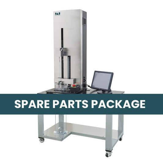 DL1000 Spares Package